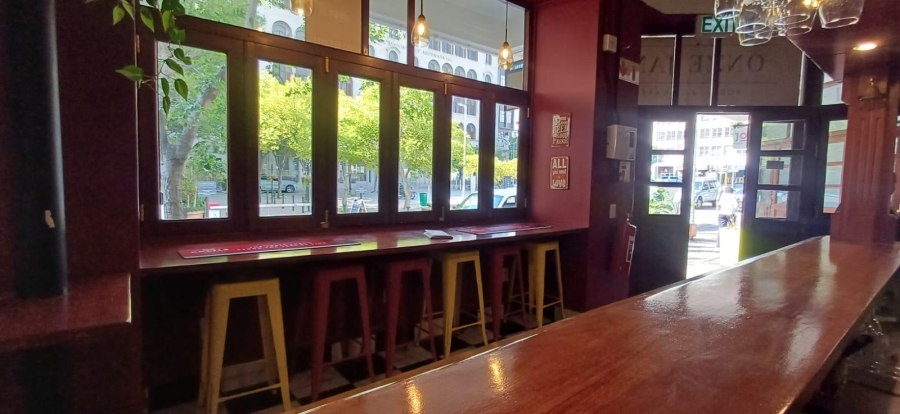 To Let commercial Property for Rent in Cape Town City Centre Western Cape